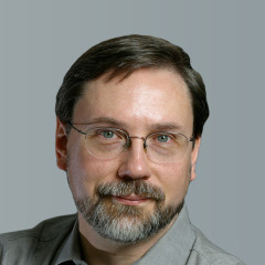 David Ritter