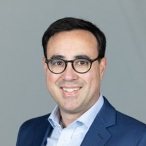 Ruben Mancha